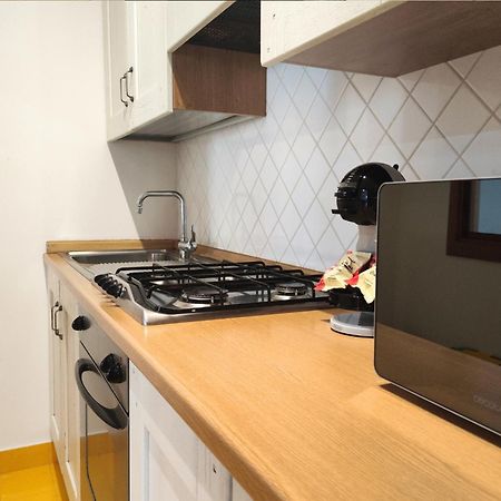Rotolo Suite 502 Catania Exterior photo