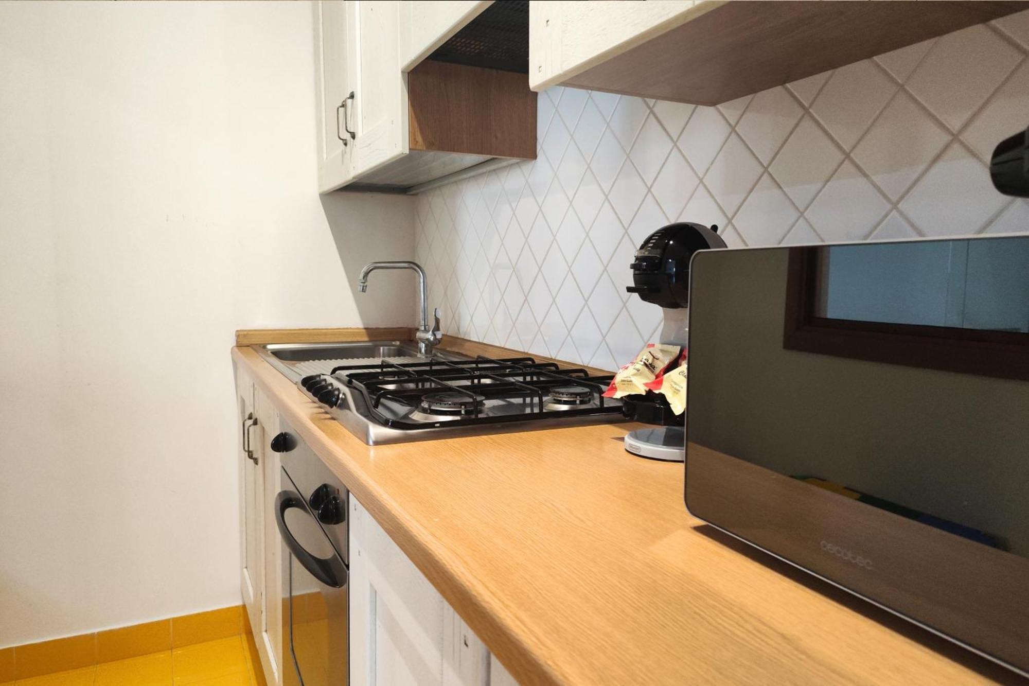 Rotolo Suite 502 Catania Exterior photo