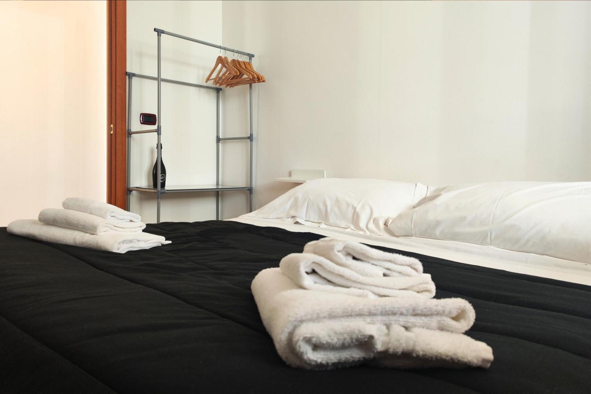 Rotolo Suite 502 Catania Exterior photo