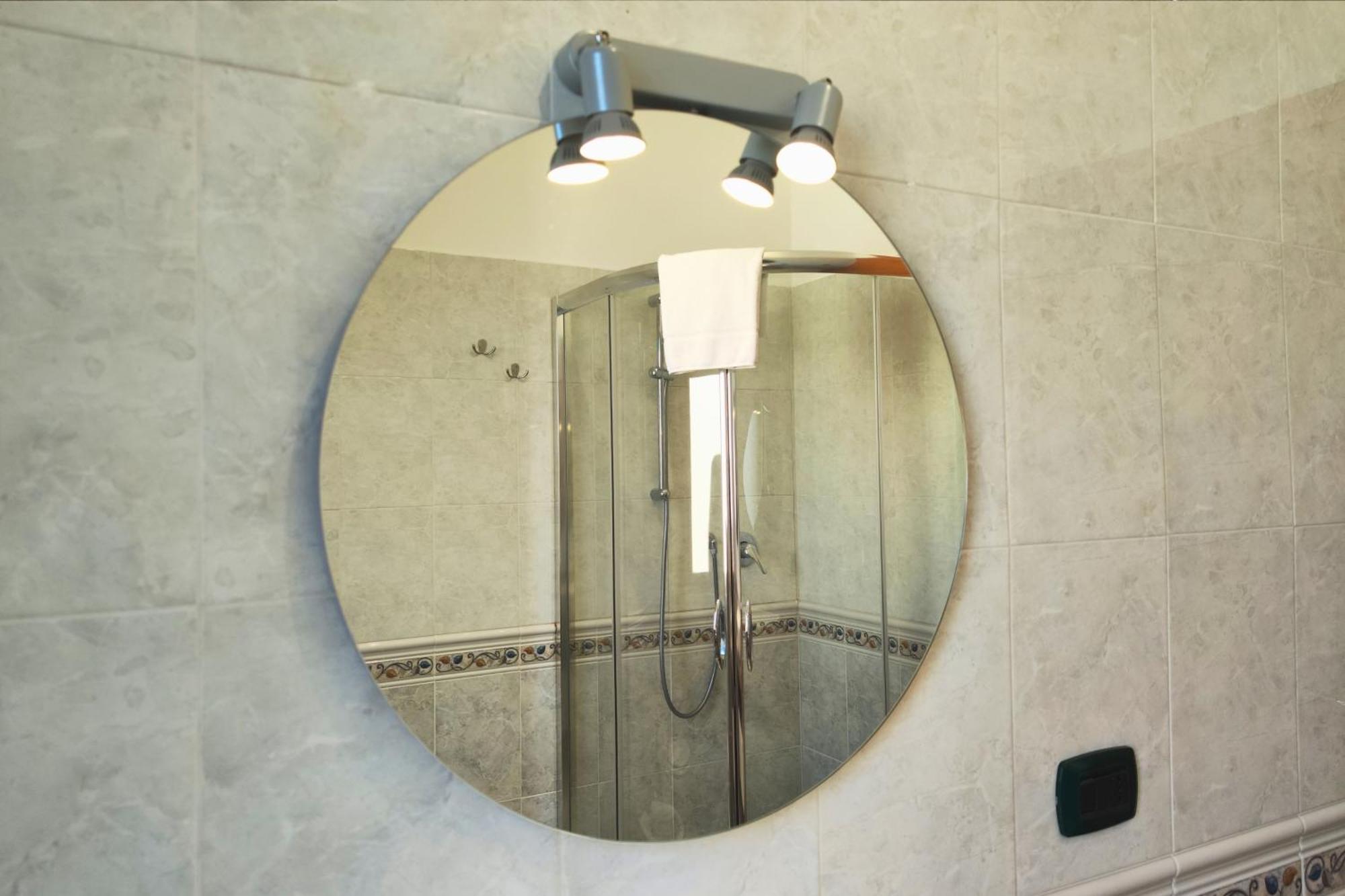 Rotolo Suite 502 Catania Exterior photo