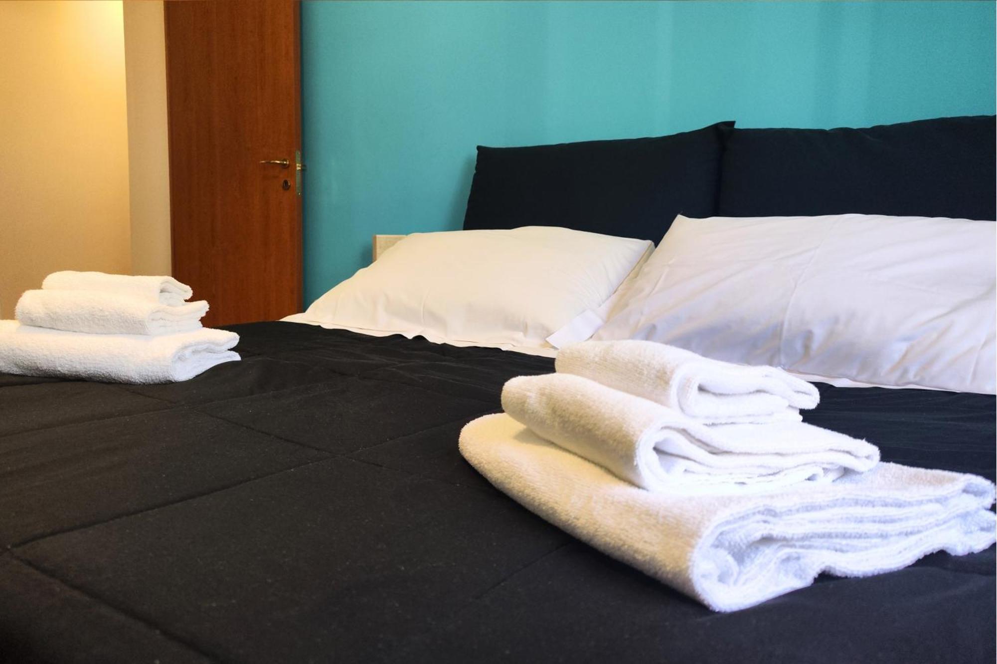 Rotolo Suite 502 Catania Exterior photo