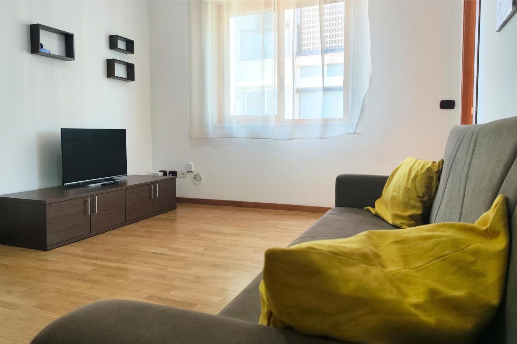 Rotolo Suite 502 Catania Exterior photo