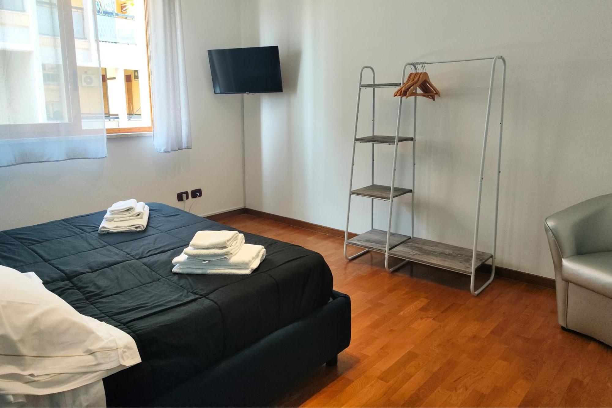 Rotolo Suite 502 Catania Exterior photo